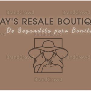 Meet your Posher, Jay